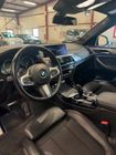 BMW X4 25d pack M Xdrive Alpinweiss